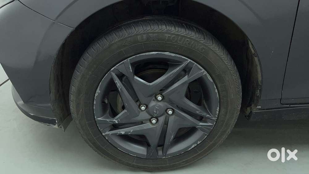 Hyundai I20 Sportz 1.4 Crdi, 2022, Diesel