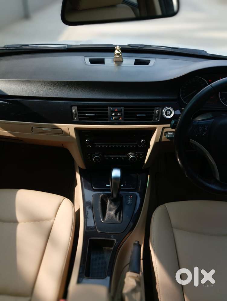 Bmw 3 Series 320d, 2012, Diesel