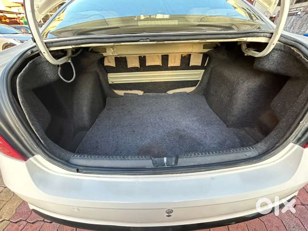 Skoda Rapid 2014 Diesel Good Condition