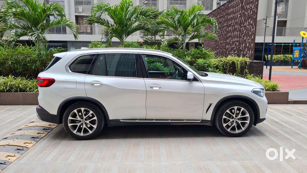 Bmw X5 Xdrive 30d Xline, 2021, Diesel