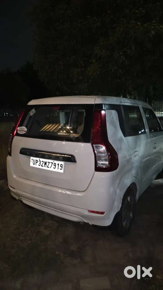 Doctor Driven Car In New Condition