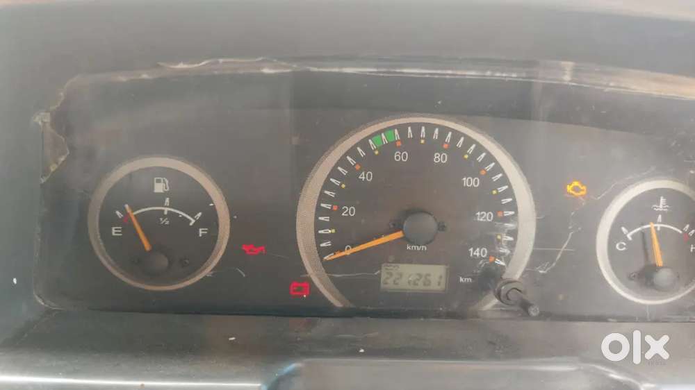 Mahindra Bolero Pik-up 2018 Diesel Manual