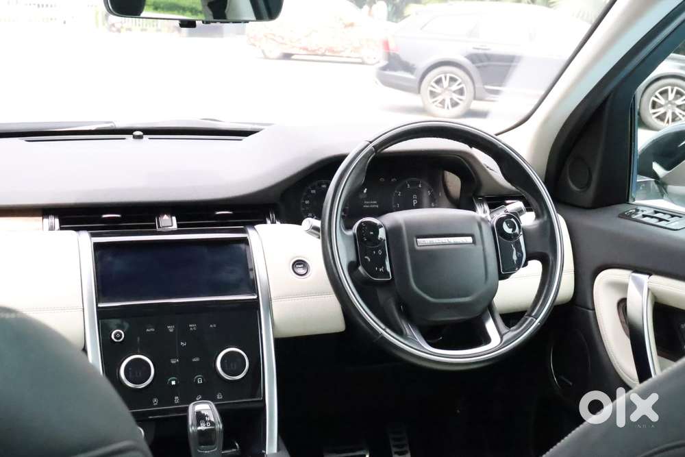 Land Rover Discovery Sport Se R-dynamic, 2020, Petrol