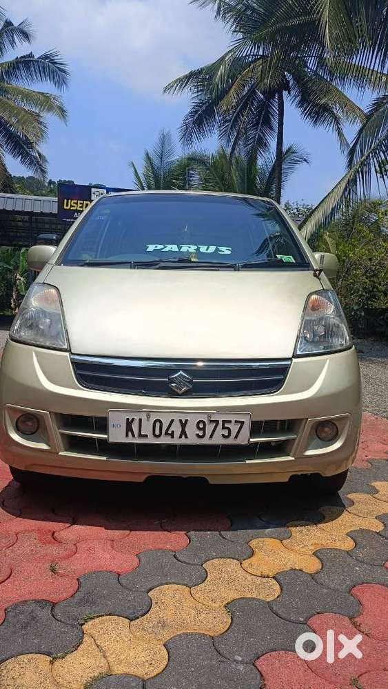 Maruti Suzuki Estilo Vxi, 2009, Petrol