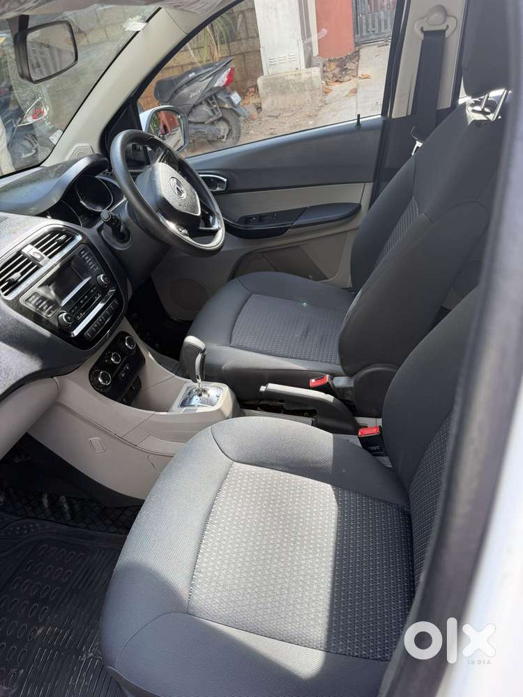 Tata Tiago 1.2 Revotron Xza Plus Amt, 2018, Petrol
