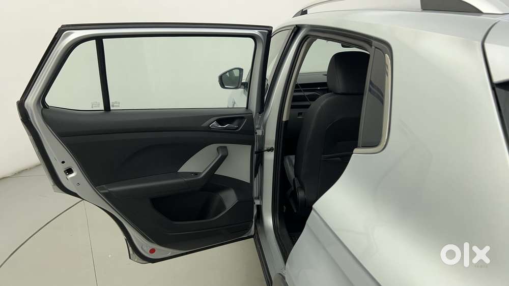 Skoda Kushaq 1.5 Tsi Style, 2021, Petrol