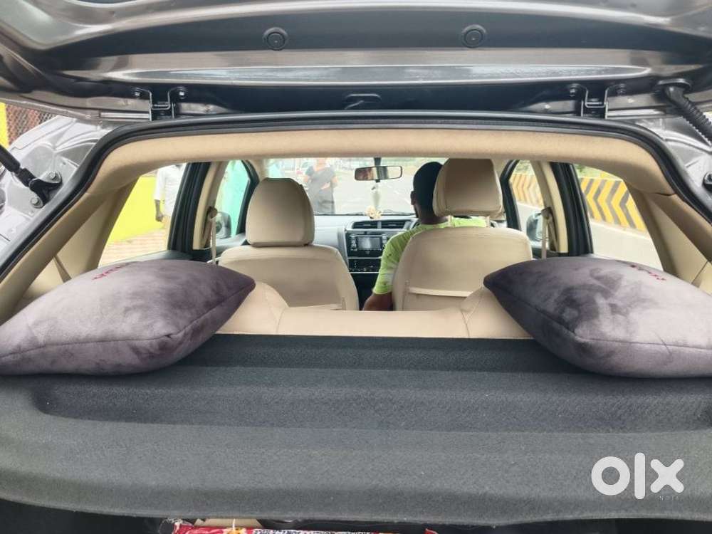Honda Jazz V At I-vtec, 2018, Petrol