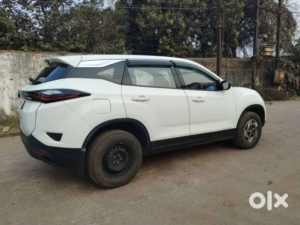 Tata Harrier Xm, 2021, Diesel