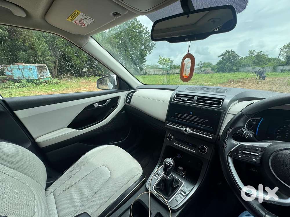 Hyundai Creta 2020 Diesel Well Maintained
