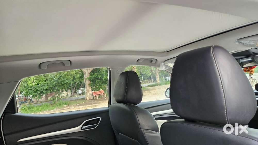 Mg Astor 1.5 Sharp(o) Cvt, 2022, Petrol