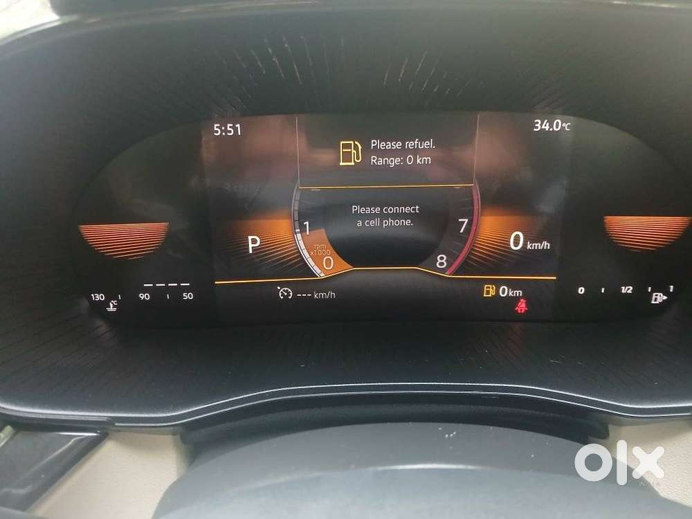 Skoda Slavia Anniversary Edition 1.5l Tsi Dsg, 2023, Petrol