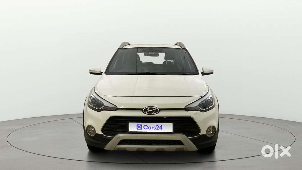 Hyundai I20 Active 1.2 Sx, 2019, Petrol