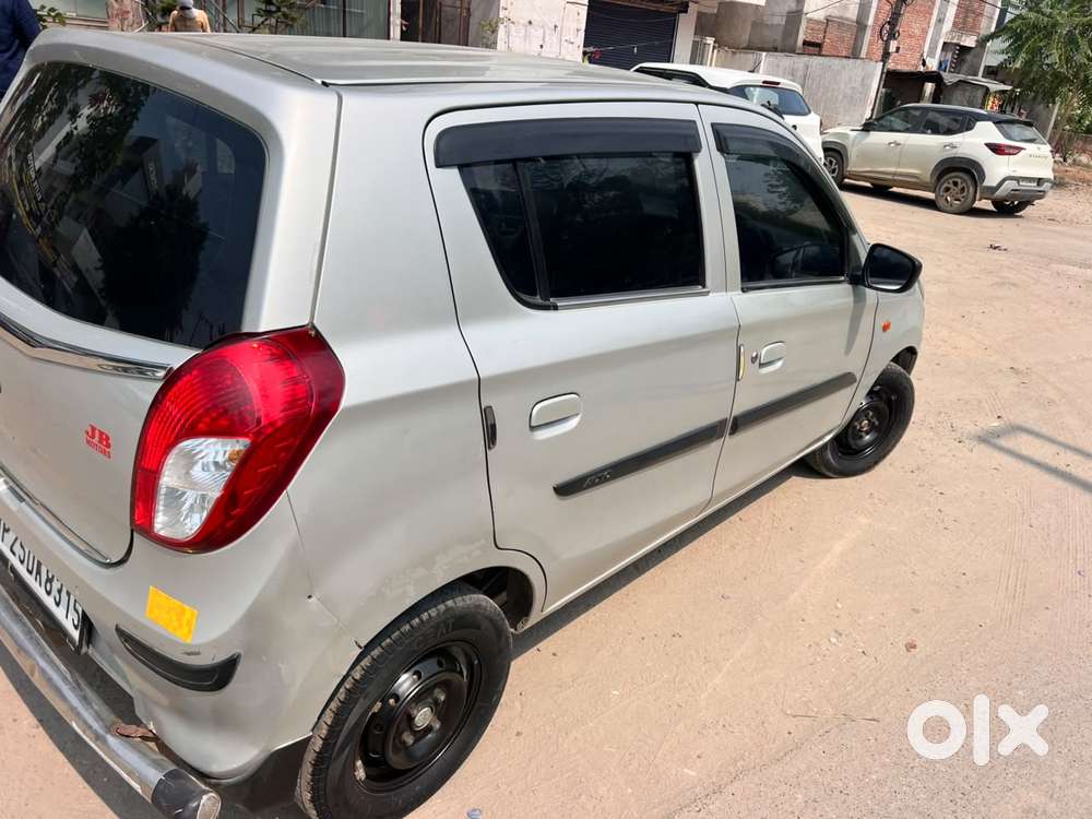 Maruti Suzuki Alto 800 Vxi Airbag, 2022, Petrol