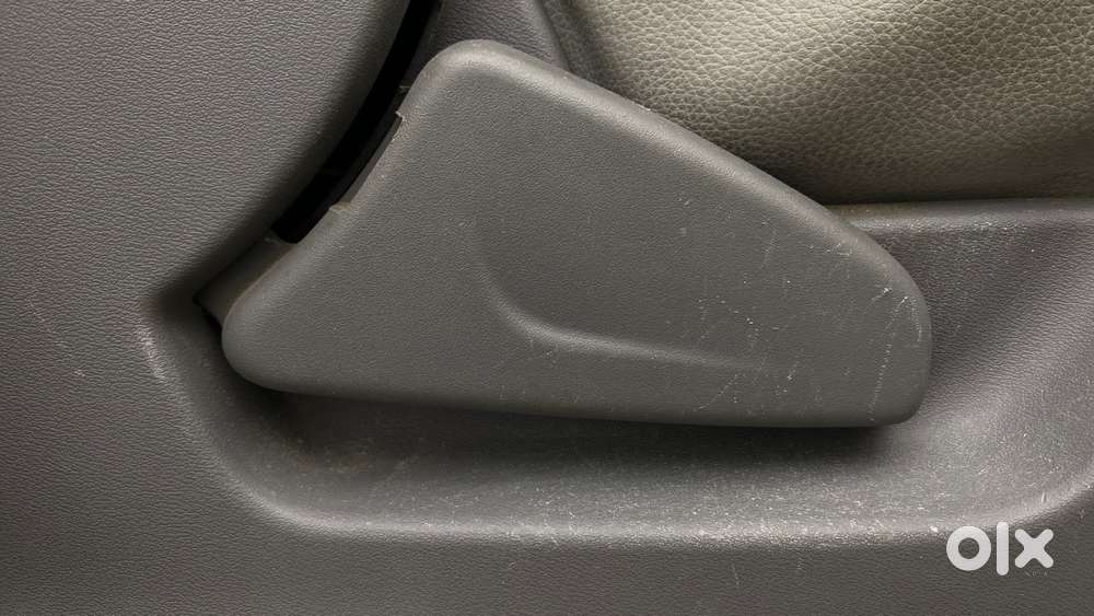 Datsun Redigo S, 2016, Petrol