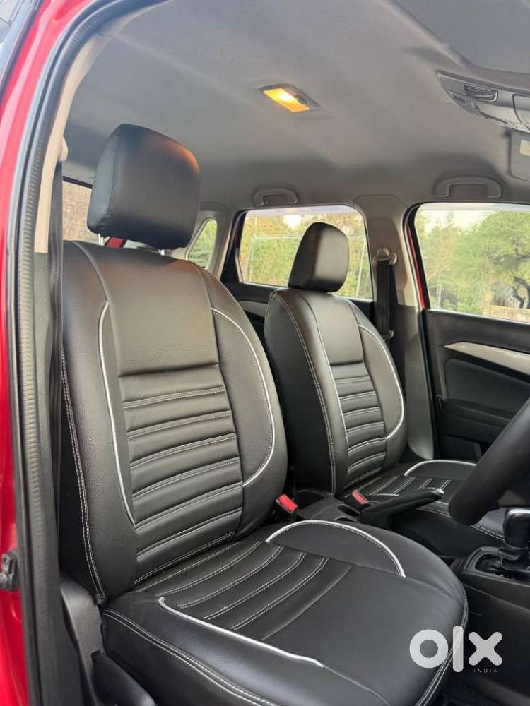 Maruti Suzuki Vitara Brezza Zdi Amt, 2019, Diesel