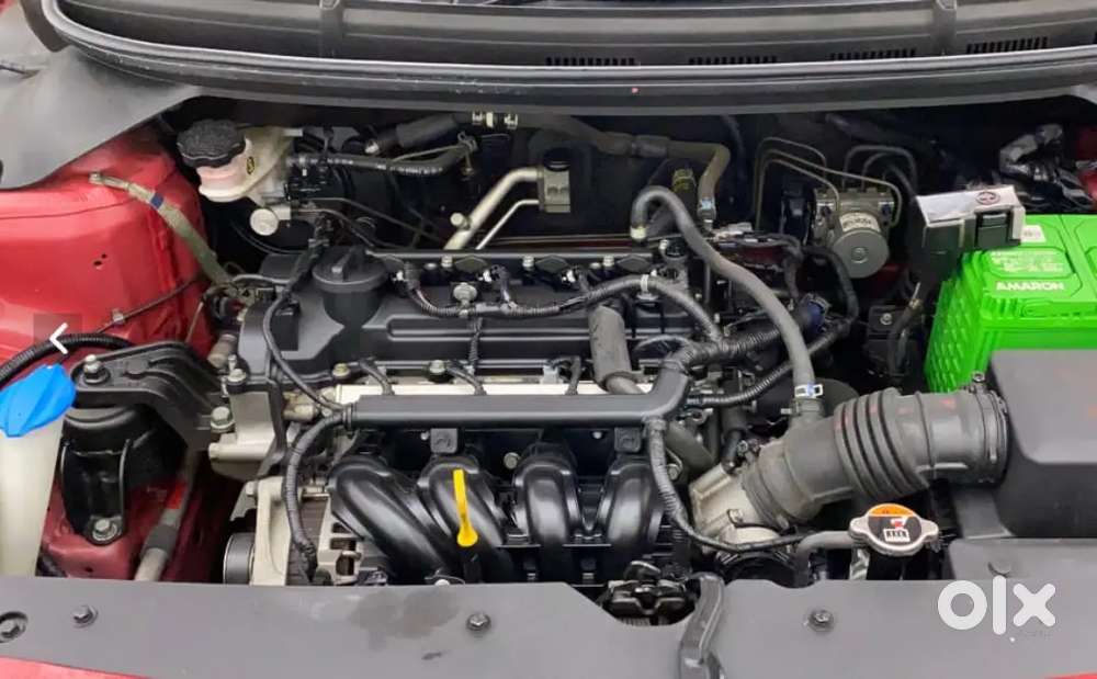 Hyundai Elite I20 Sportz 2019