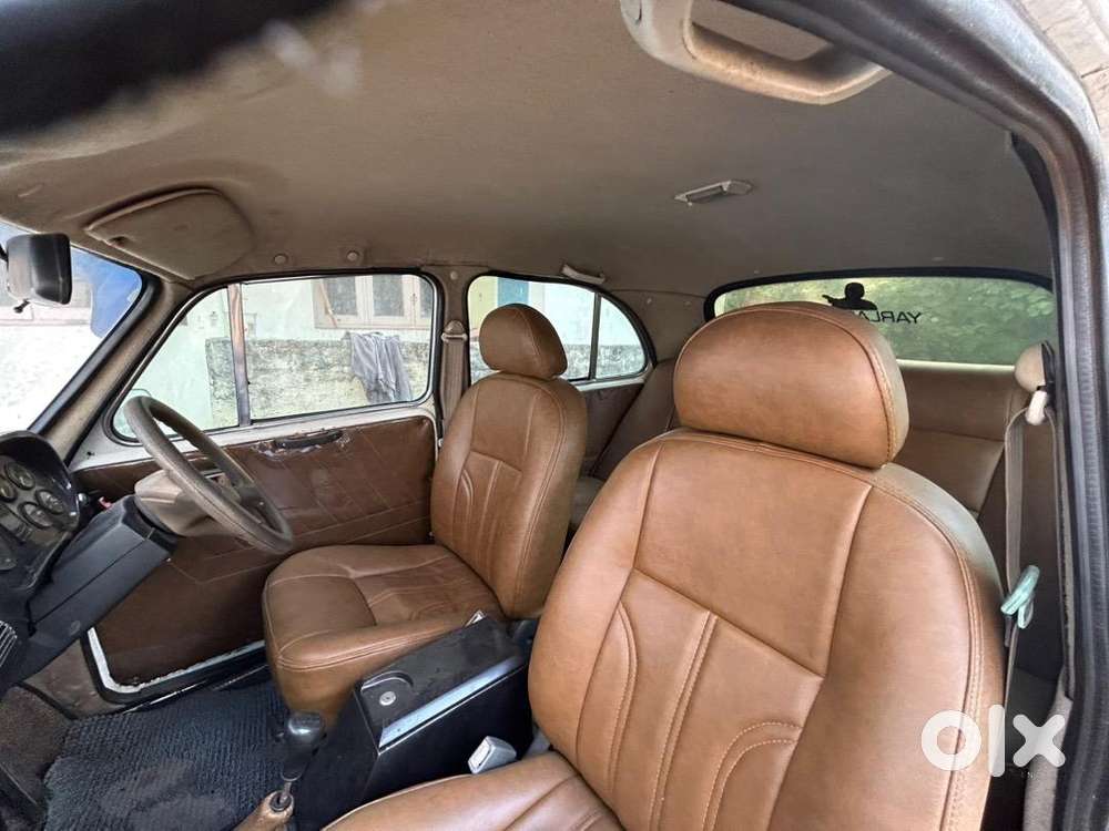 Ambassador Ambassador 2003 Diesel 80000 Km Driven
