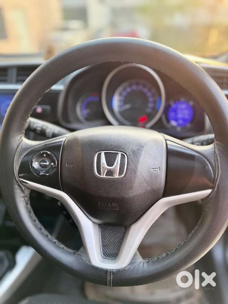 Honda Wr-v 2019 Petrol 20 Km Driven