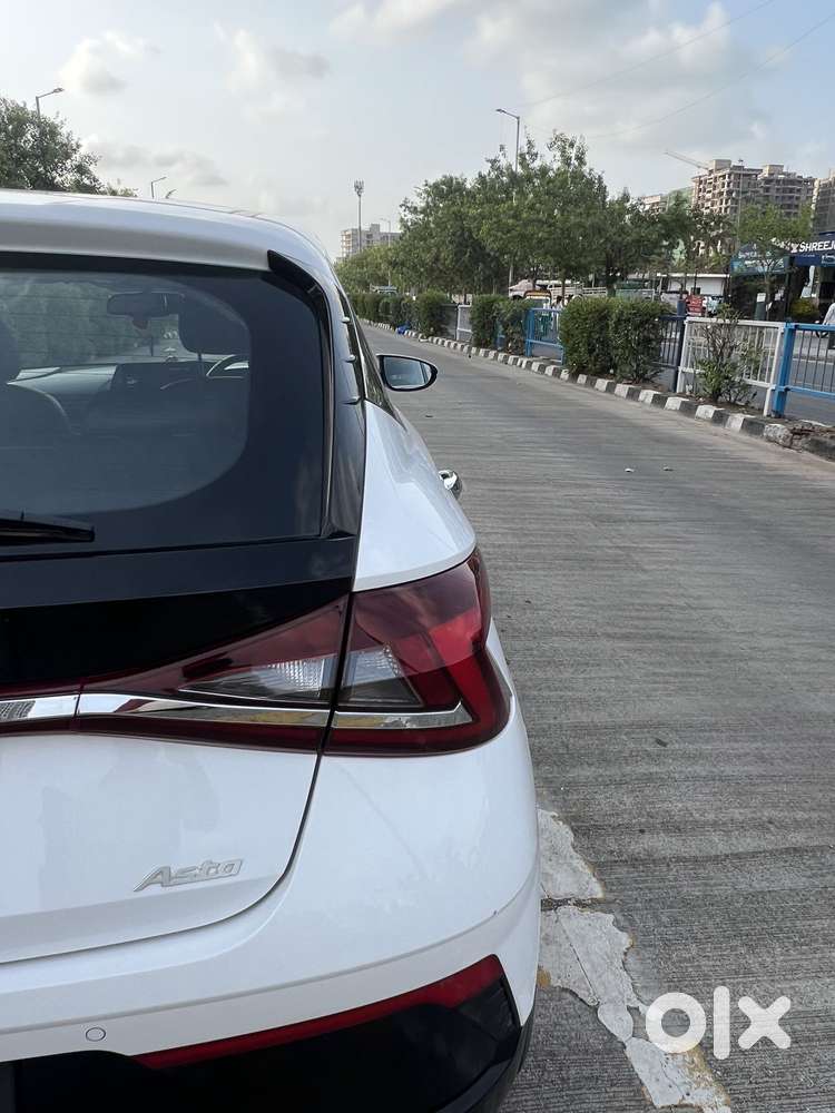 Hyundai I20 1.2 Asta, 2024, Petrol