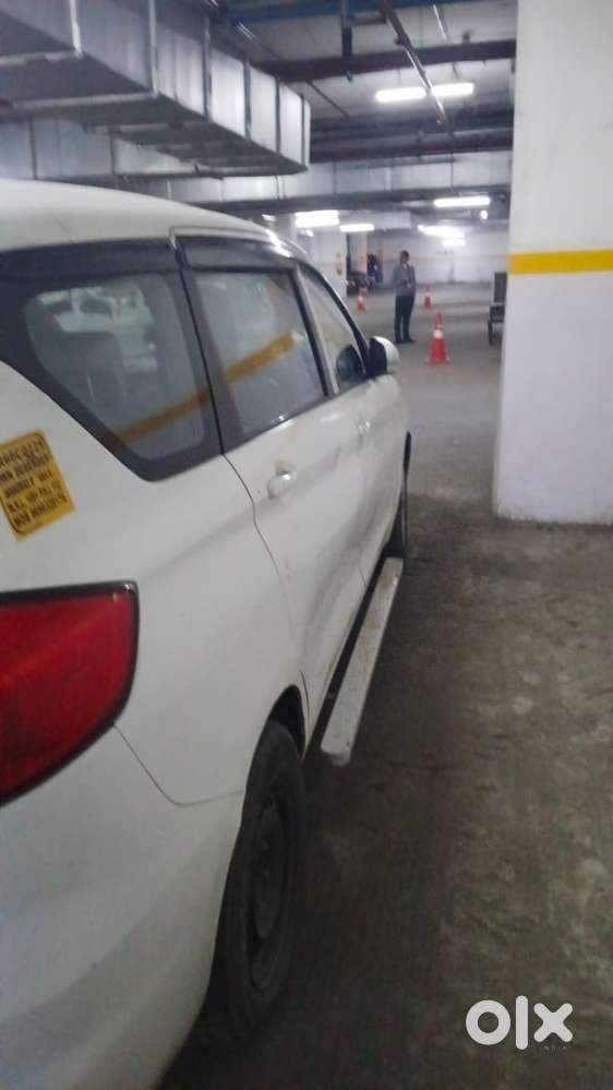 Maruti Suzuki Ertiga Vxi (o) Cng, 2023, Cng & Hybrids