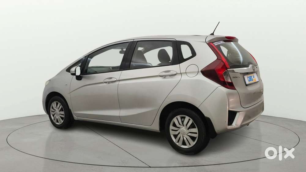 Honda Jazz 1.2 Sv I Vtec, 2015, Petrol