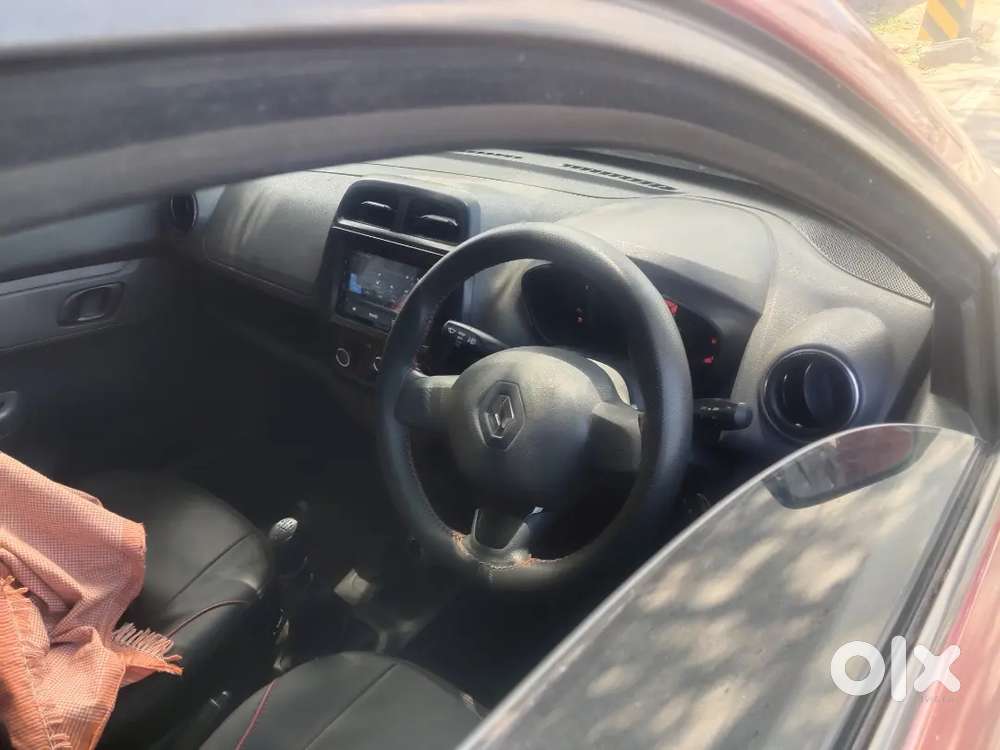 Renault Kwid 2017 Petrol 82000 Km Driven 1000cc For Sell