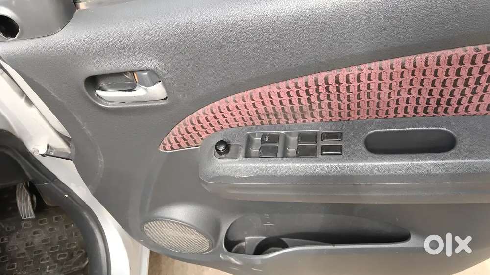 Maruti Suzuki Ritz 2013 Zdi Top Modal 85000km Ran Only 2 Air Bags