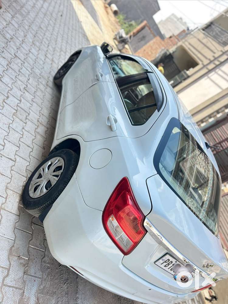 Maruti Swift Dzire 2018