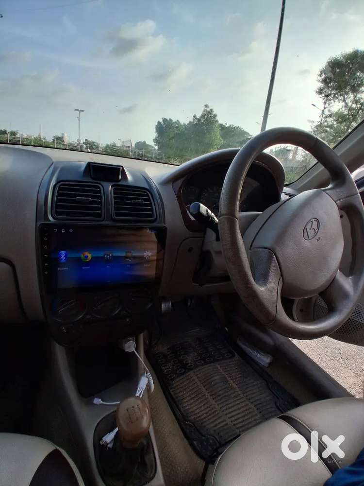 Hyundai Accent  2009