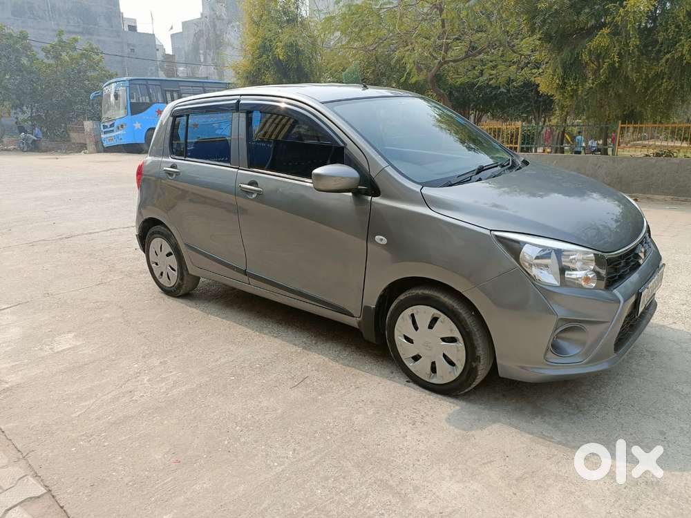 Maruti Suzuki Celerio Cng Vxi Optional, 2020, Cng & Hybrids