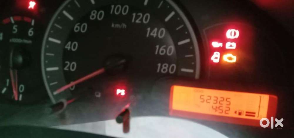 Renault Pulse, 2016, Diesel