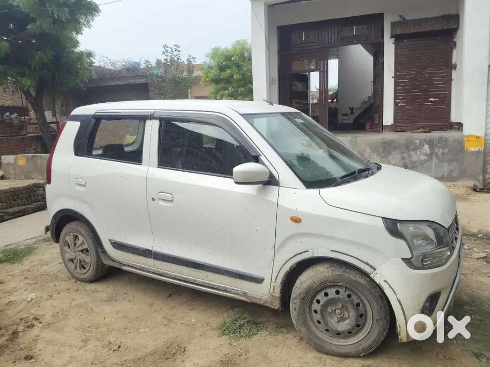 2019 Maruti Suzuki Wagon R