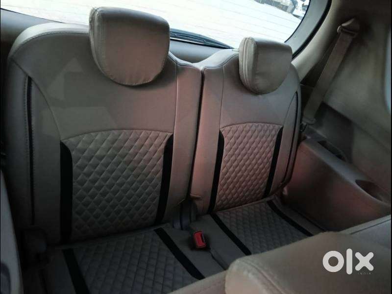 Maruti Suzuki Ertiga 1.3 Zdi Plus, 2017, Diesel