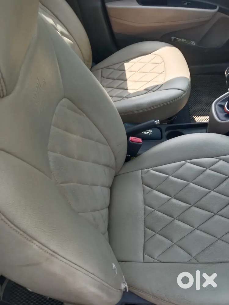 Hyundai Xcent 2015 Diesel 93000 Km Driven