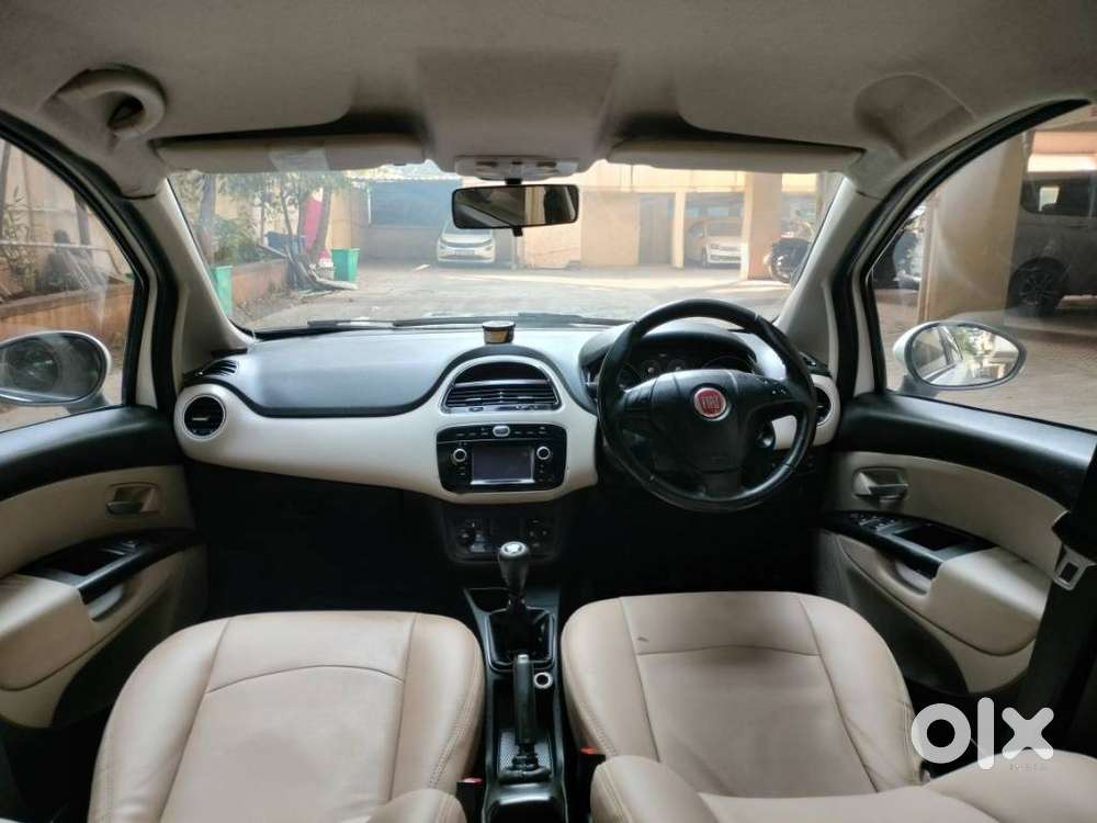 Fiat Avventura Urban Cross 1.3 Multijet Emotion, 2017, Diesel