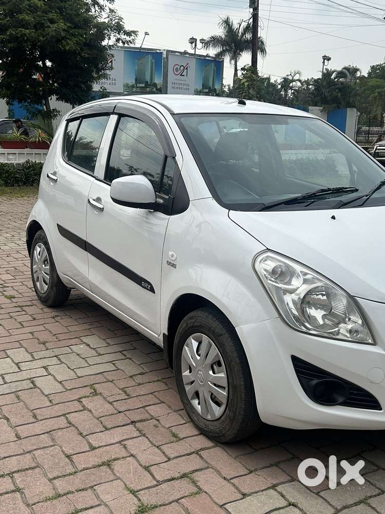 Maruti Suzuki Ritz, 2013, Diesel