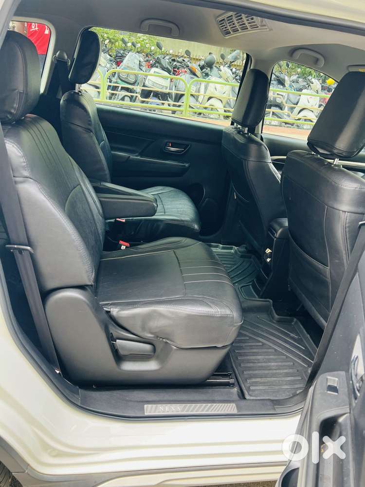 Maruti Suzuki Xl6 1.5 Alpha At, 2021, Petrol