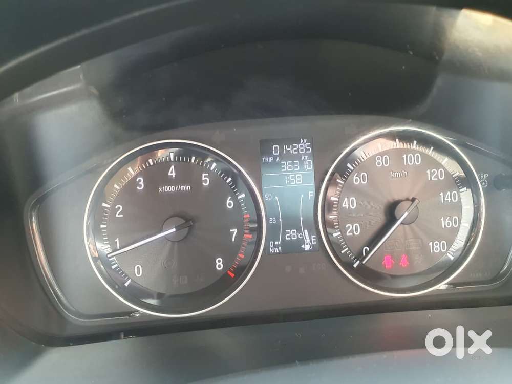Honda Amaze Vx 1.2 Petrol Mt, 2019, Petrol