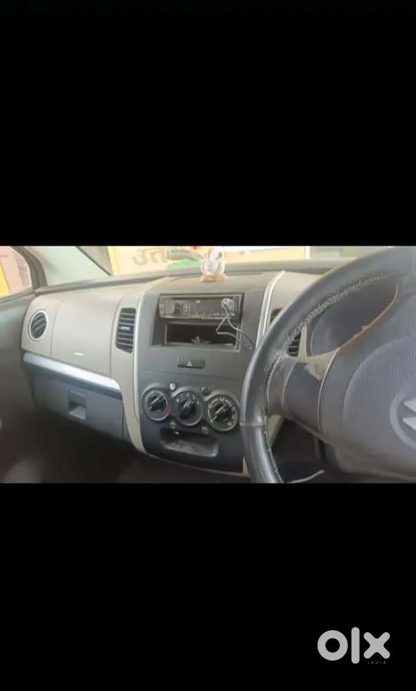 Maruti Suzuki Wagon R 2015 Petrol 150000 Km Driven