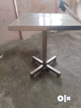 Steel 2024 table olx