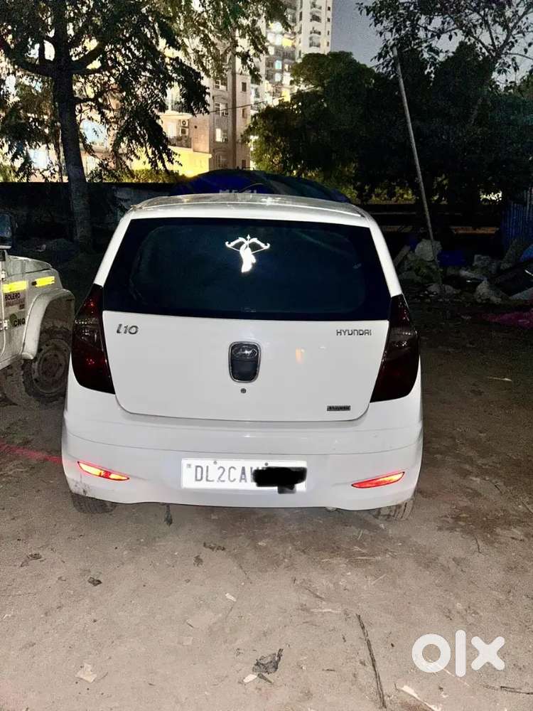 Working Condition 1st Owner Dl2caw5133