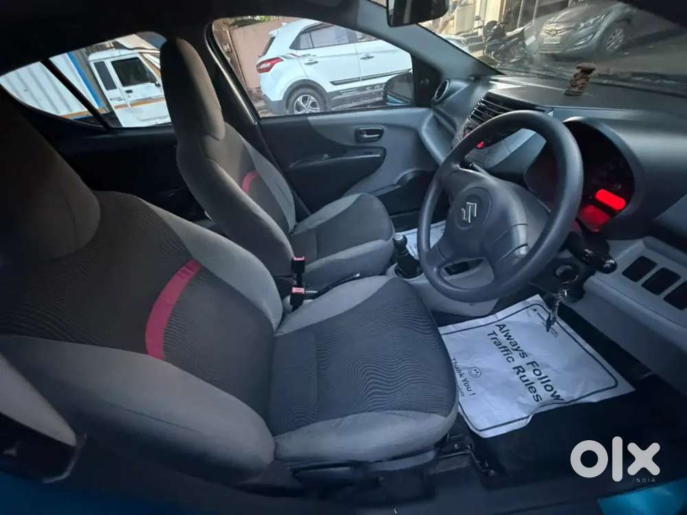 Maruti Suzuki A-star 2010 Petrol 52000 Km Driven