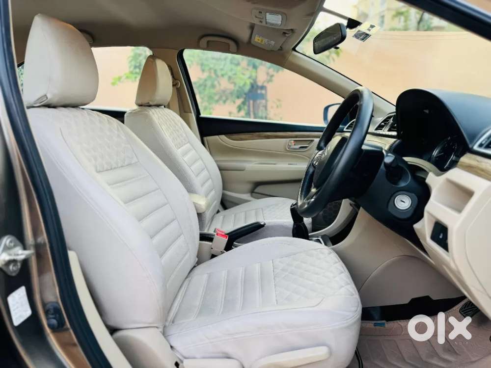 Maruti Suzuki Ciaz 1.3 Delta, 2019, Diesel