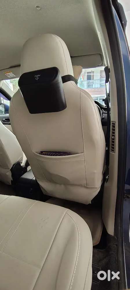 Renault Triber 2019 Petrol Well Maintained