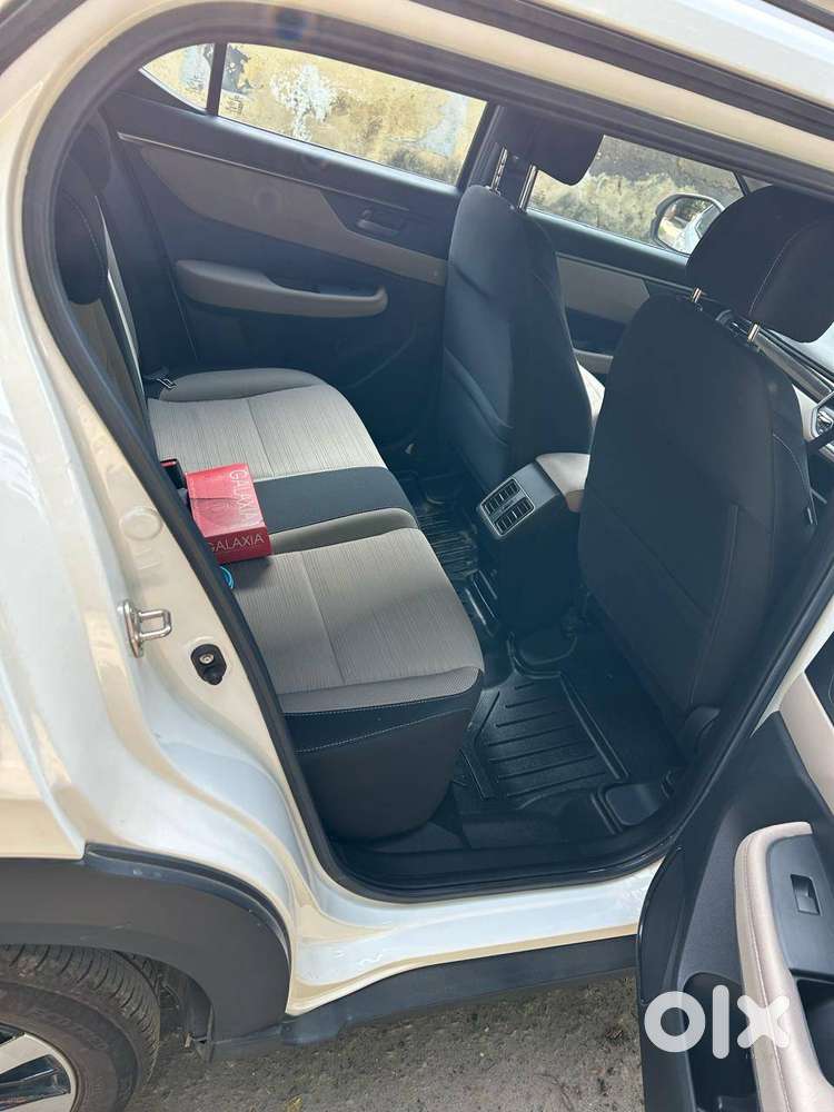 Honda Elevate Vx Cvt Automatic 2024