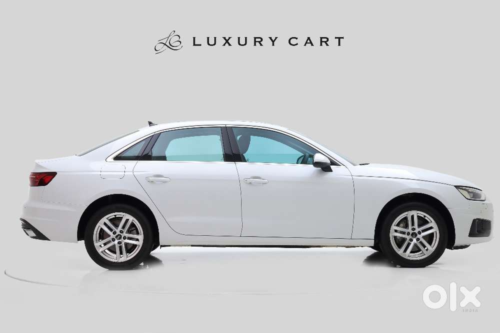 Audi A4 2.0 Premium Plus 40 Tfsi, 2025, Petrol