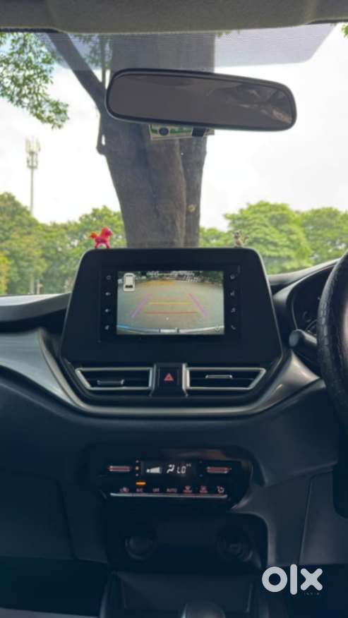 Maruti Suzuki Baleno 1.2 Zeta At, 2025, Petrol