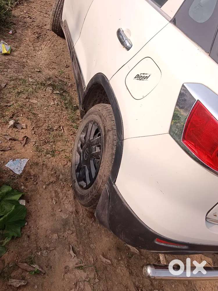 Maruti Suzuki Brezza Zdi 2017