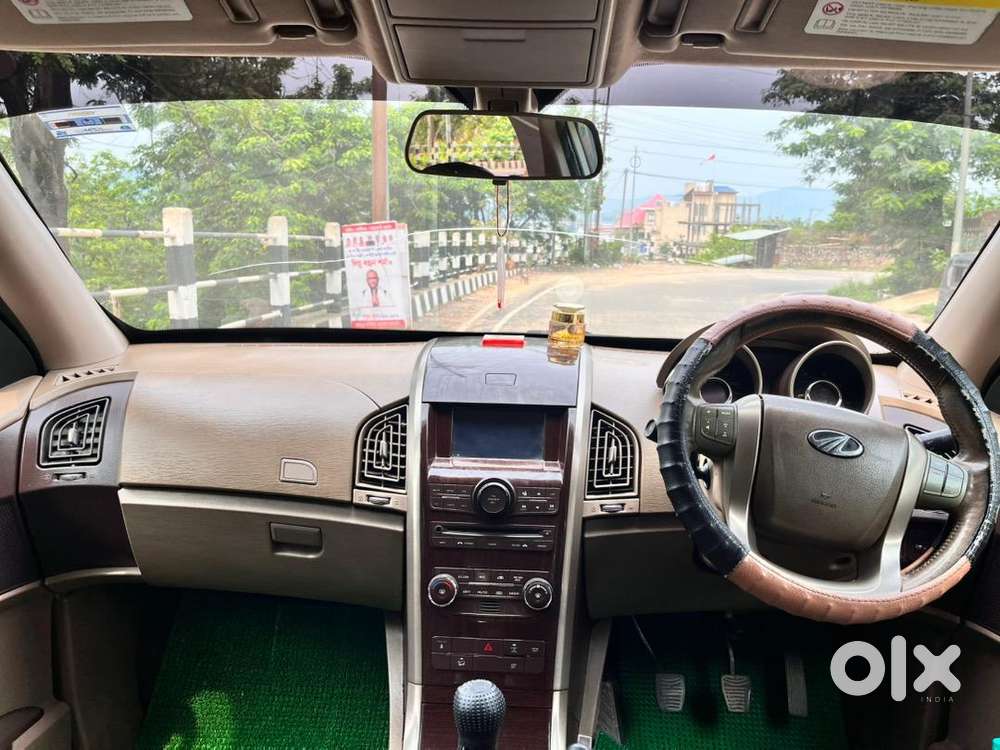 Mahindra Xuv500 2013 Diesel Good Condition