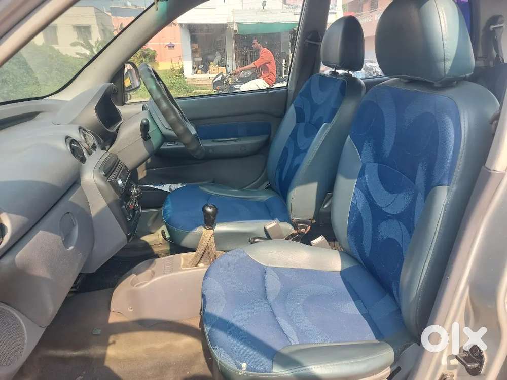 Hyundai Santro Xing Petrol Manual 2007